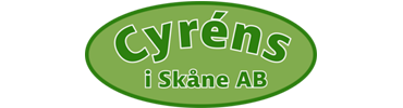 Cyréns i Skåne AB