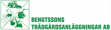 Bengtssons Trädgårdsanläggningar AB